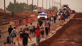 Volunteers Ready to Help Oklahoma Tornado Victims