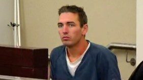 Accused Road Rage Driver Appears in Court