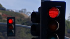 New Red-Light Sensors Installed in Poway