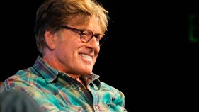 Live Like Robert Redford for $1.3M