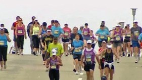 San Diego Fitter than LA: Study