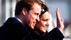 The Royal Guest List: Who's In and Who's Out