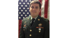 Soldier From SoCal Dies in Afghanistan