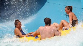 SeaWorld Aquatica Opening Soon