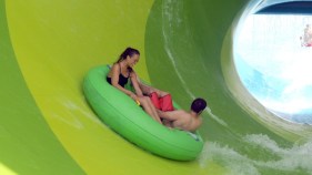 SeaWorld Aquatica Opening Soon