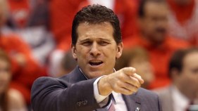 UCLA Hires Steve Alford as New Basketball Coach