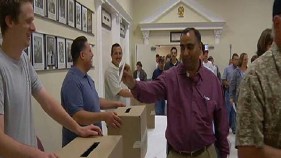 Grocery Workers Vote in Favor of Strike