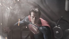 Want to Read the Incredibly Uninformative "Man of Steel" Synopsis?