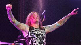 Bail Lowered to $2M for Accused Metal Singer