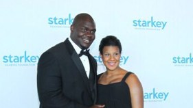 Wife of Charger Passes Away