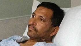 Escondido Crash Victim Talks About Recovery