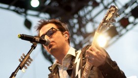 Del Mar Racetrack Announces 2013 Concert Lineup
