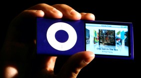 Would You Sleep in the Cold for $1 iPod?