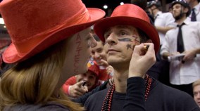 March Madness: SDSU Aztecs