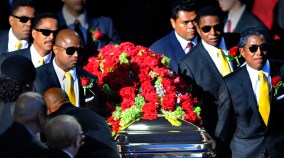 Jackson's Last Dance: "The Biggest Star on Earth"