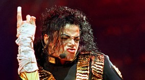 Michael Jackson by the Numbers