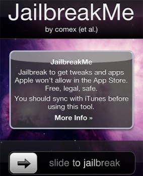 Apple Hires Hacker 'Comex' as Intern