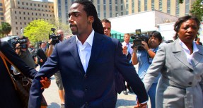 Contrite Stallworth: I'll Change