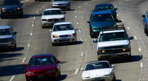 San Diego's Traffic Makes Top 10 Worst