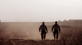 Troops to Soon Undergo 'Don't Ask' Training   