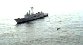 3 Dead, 2 Still Missing in Navy Chopper Crash
