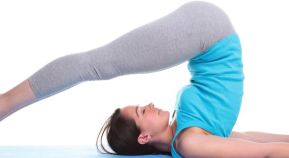 Pilates for Pink