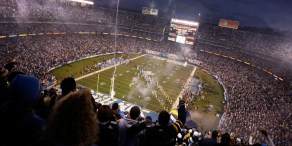 Chargers Refuse $1B Stadium Plan
