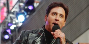 Vegas Legend Danny Gans Dead at 52