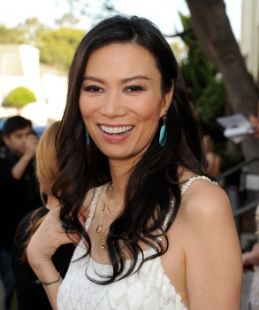 Facebook's Crouching Wendi Deng, Hidden Dragon
