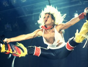 Might As Well Jump for Van Halen Tickets