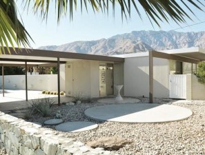 Modernism Week Posts 2011 Schedule