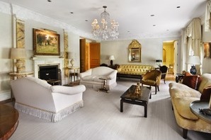 Swiss Investment Manager to Buy Brooke Astor's Duplex for $19M