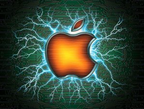 Apple Working to Cure 650,000 Infected Macs