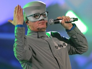 Devolution Is Really Coming to Belly Up