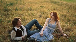 Gillian Welch's Harvest Season 