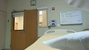 Nurses to Demand New Ebola Regulations in California