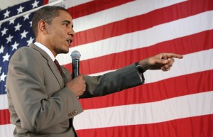 Two scholars from UCSD will be part of President-elect Barack Obama's transition team.