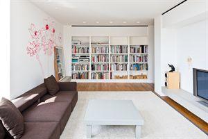 A Great $11.95M Penthouse Fit for a "Good Wife"
