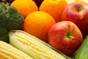 Eat Healthy