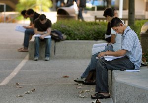 Opinion: Students State's Newest Exports