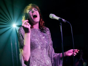 SoundDiego Salutes Grammy Nominees
