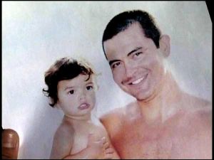 Eddie Costa died of severe head trauma.