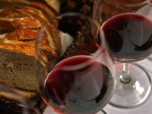 The Urban Wine Trail