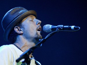 Jason Mraz Available Again