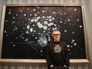California Art Biennial