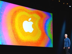 Apple and Facebook Lobby Supreme Court for Gay Marriage