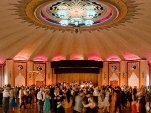 Avalon Ball Travel Package