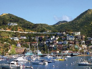 2011 Catalina Marathon