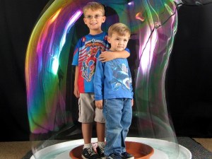 Bubblefest XV