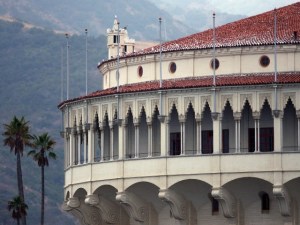 Ghost Tours of Catalina